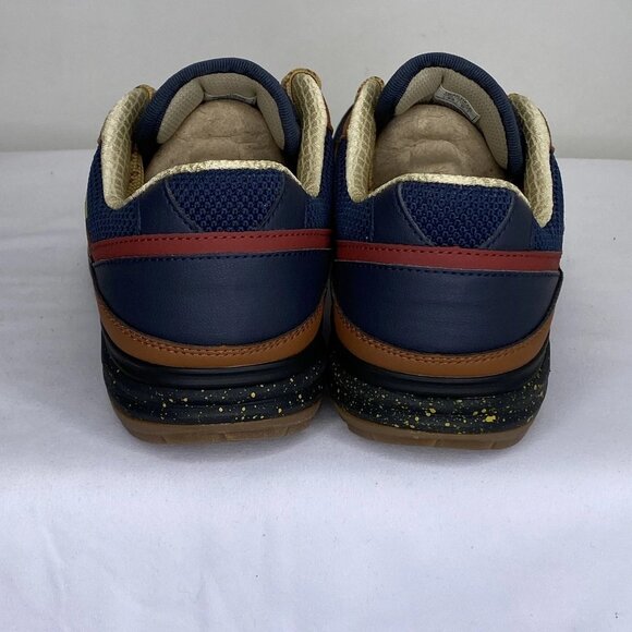 Lems Men’s Trailhead Sneakers – Brown – Size 8.5D – Low Top - Picture 3 of 6